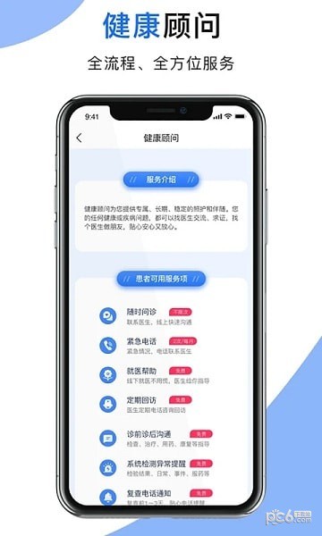 肾行医生端 肾行医生端
