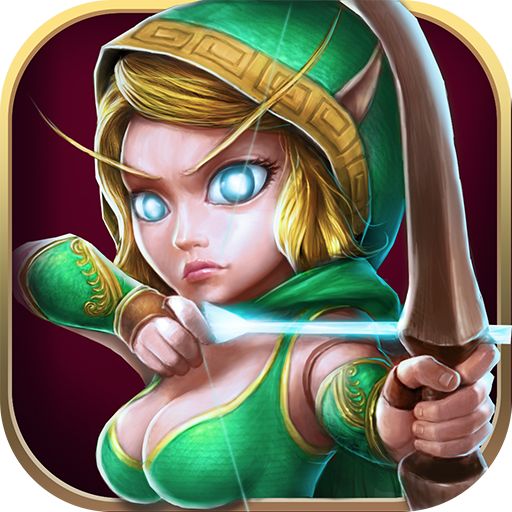 dota魂百度版 v1.0.1 安卓版