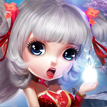 少年萌侠传游戏 v1.2.0 安卓官方版