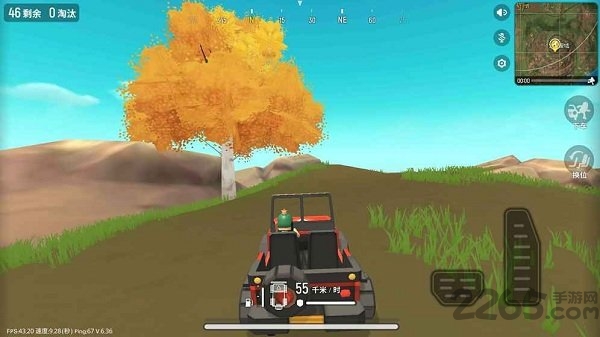 香肠派对百度最新版