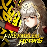 火焰纹章英雄百度版 v1.1.2 最新安卓版