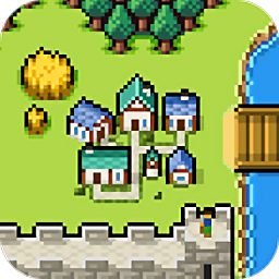 岛屿帝国游戏中文版 v1.2.18 安卓版