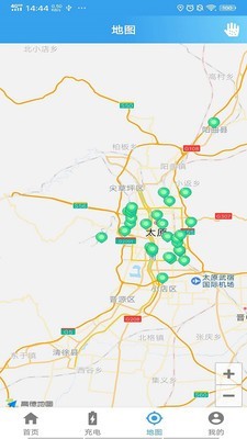 无限充