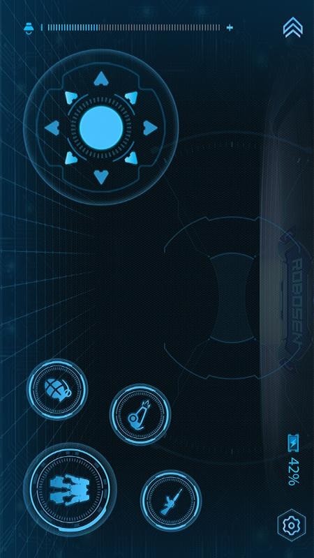 星际特工T9 星际特工T9