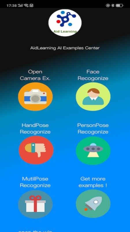 Aid Learning Aid Learning