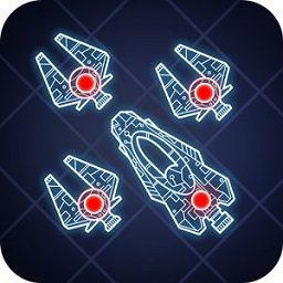 太空舰队战争手机最新版 v1.3.8 安卓版