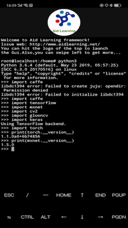 Aid Learning Aid Learning