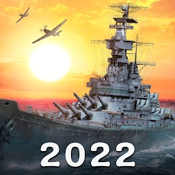 炮艇战2022游戏(warship battle) v3.4.7 安卓版