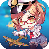 女神舰队手机版 v1.0 安卓版