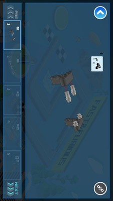 蜂巢积木 蜂巢积木