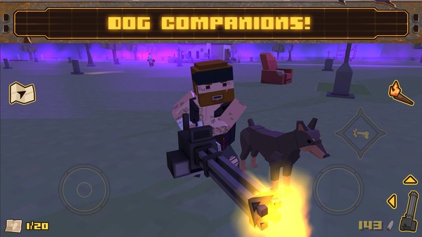 僵尸岛生存手机版 僵尸岛生存手机版