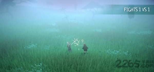 武士荣耀手游