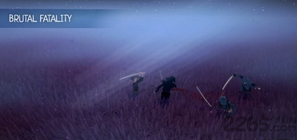 武士荣耀手游