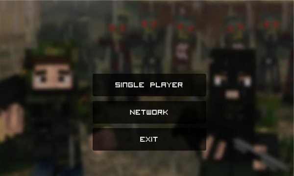 反转像素生存之谜游戏