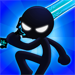 暗影火柴人大宝剑中文版 v1.0 安卓版