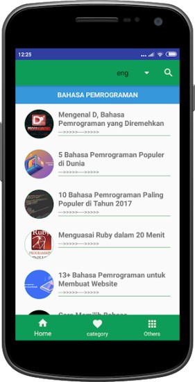 编程语言 编程语言