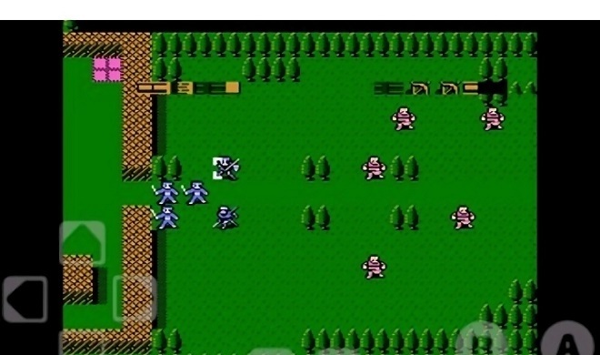 火焰纹章索菲亚的复苏手机版 火焰纹章索菲亚的复苏手机版