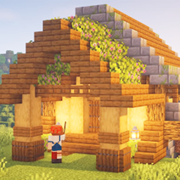 像素冒险生存建造游戏 v1.0 安卓版