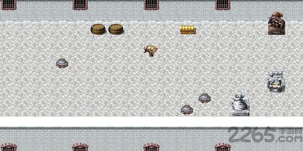 破碎的秩序官方版 破碎的秩序官方版