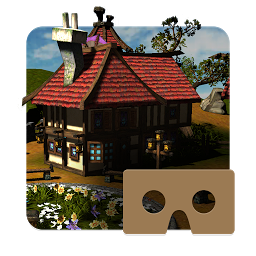西部小镇vr手机版 v1.8 安卓版