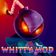 黑色星期五之夜惠蒂模组(whitty)