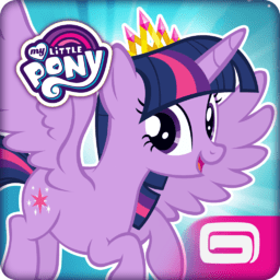 小马宝莉魔法公主最新版2023年(my little pony) v8.3.0g 安卓版
