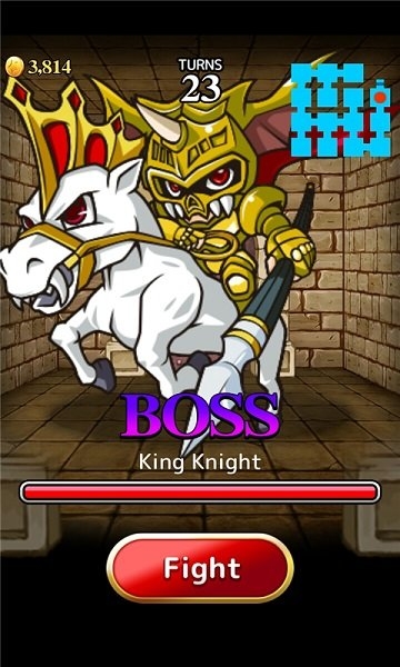 地牢中的星光无限金币版