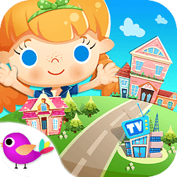 糖糖小镇中文版 v1.6 安卓版