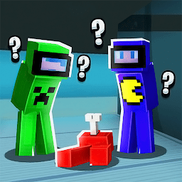 我的世界among us地图游戏(maps among us for mcpe) v2.0 安卓版