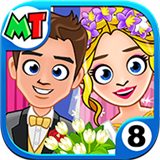 我的小镇婚礼日手机版 v1.3 安卓版