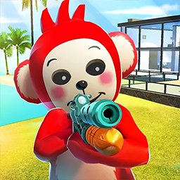 3d模组躲猫猫官方版 v1.0 安卓版