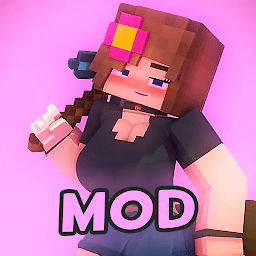 我的世界jenny最新版(jenny mod for minecraft pe) v5.0 安卓原版