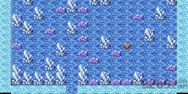 破碎的秩序官方版 破碎的秩序官方版