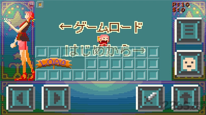 超迷你像素冒险手机版下载