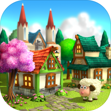 小镇农场游戏 v1.0.7 安卓版