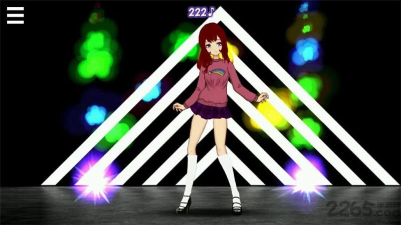 你的舞蹈女孩手机版