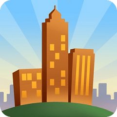 城市小镇游戏 v1.3.263 安卓版