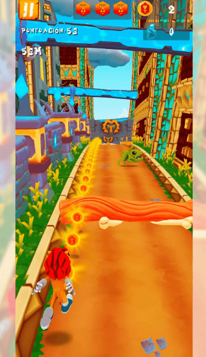 莱昂历险记2游戏(Leon Adventure 2)