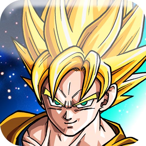 龙珠掌上战斗汉化版 v1.4 安卓版