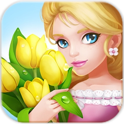 鲜花小镇app官方版(flower town lite) v1.7.5 安卓版