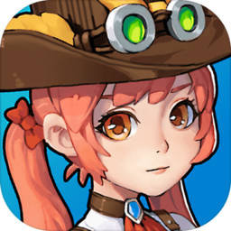 蒸汽小镇官方版 v1.0.0 安卓版