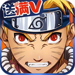 忍者鸣人传手游官方 v1.0.0.01 安卓最新版