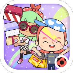 米加小镇商店免费版 v2.9 安卓最新版