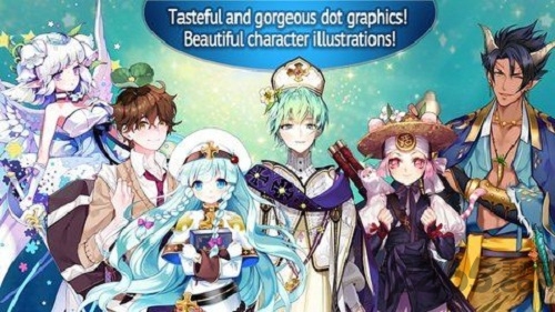 曼德拉克小镇手机版