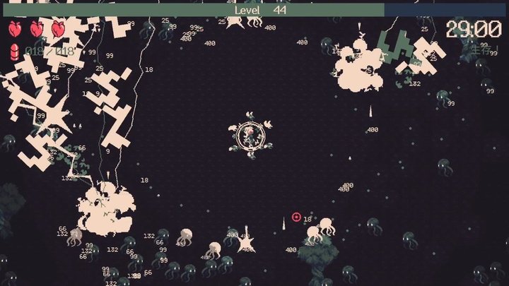 黎明前20分钟手机版游戏 黎明前20分钟手机版游戏