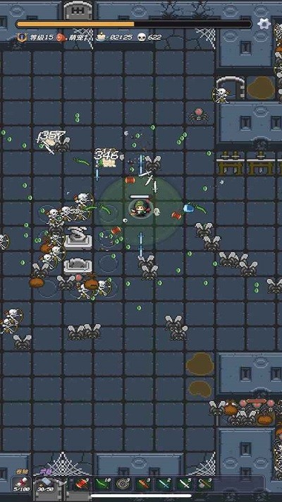 小小地牢tinykeep手机版