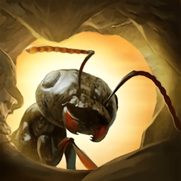 ant legion蚂蚁军队游戏 v7.1.51 安卓版