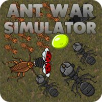 蚂蚁战争模拟器精简版 v1.0.32 安卓版