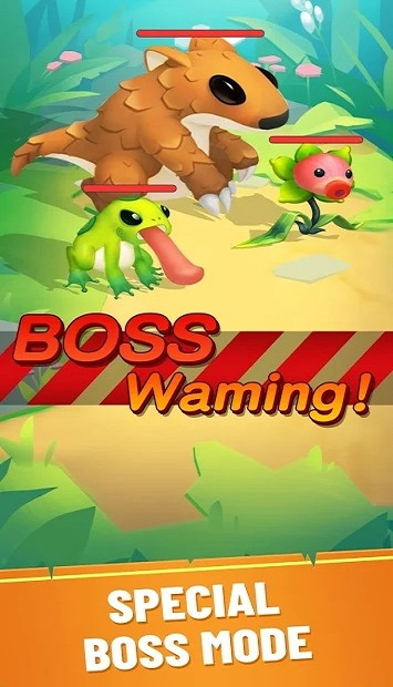 蚂蚁战士团游戏 蚂蚁战士团游戏