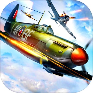 浴血长空手游九游版